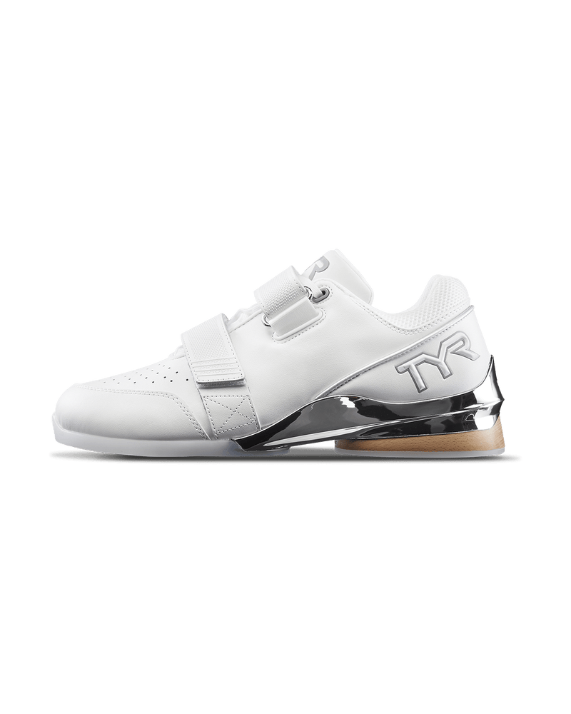::543 White/Gum