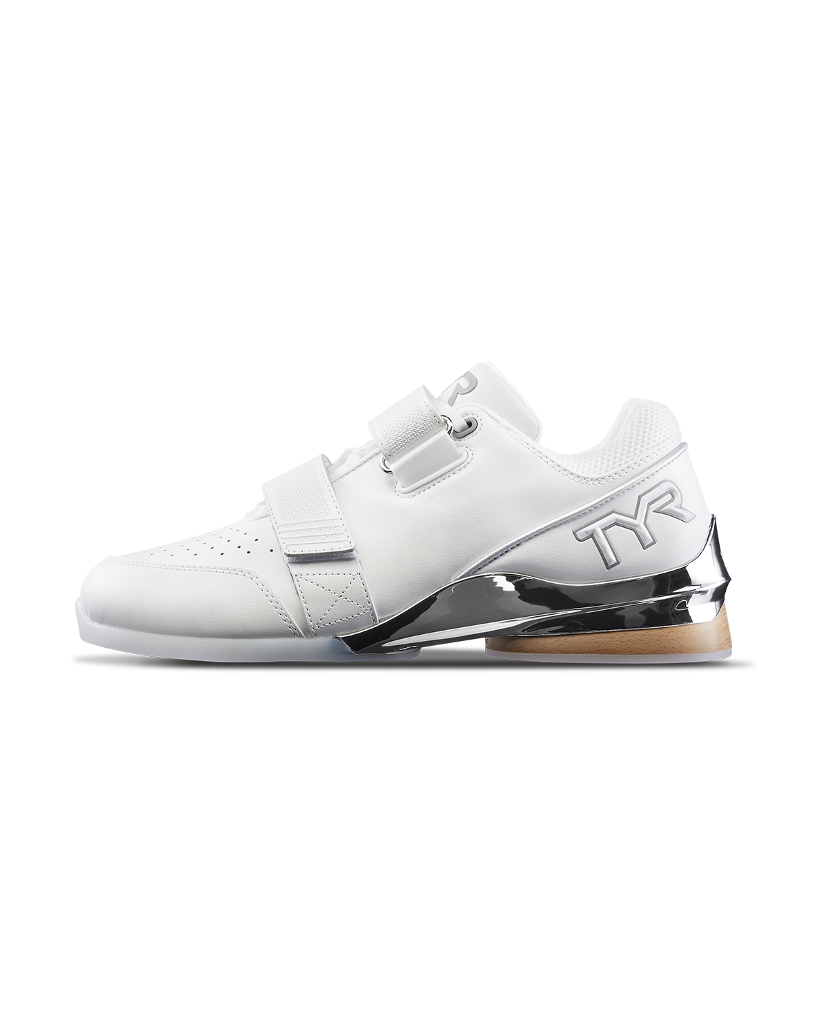 Product image for 543 White/Gum