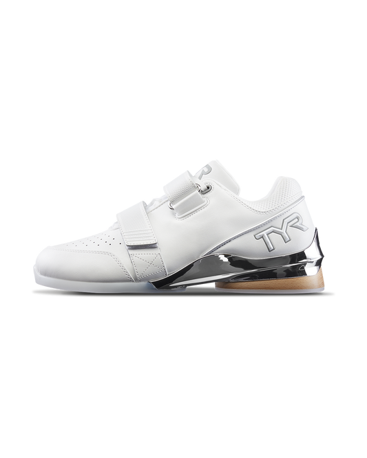 Product image for 543 White/Gum
