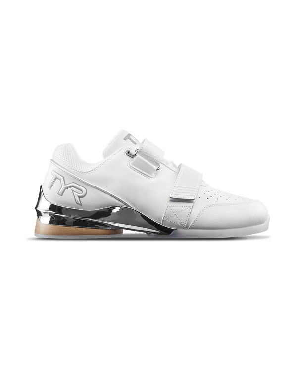 ::543 White/Gum