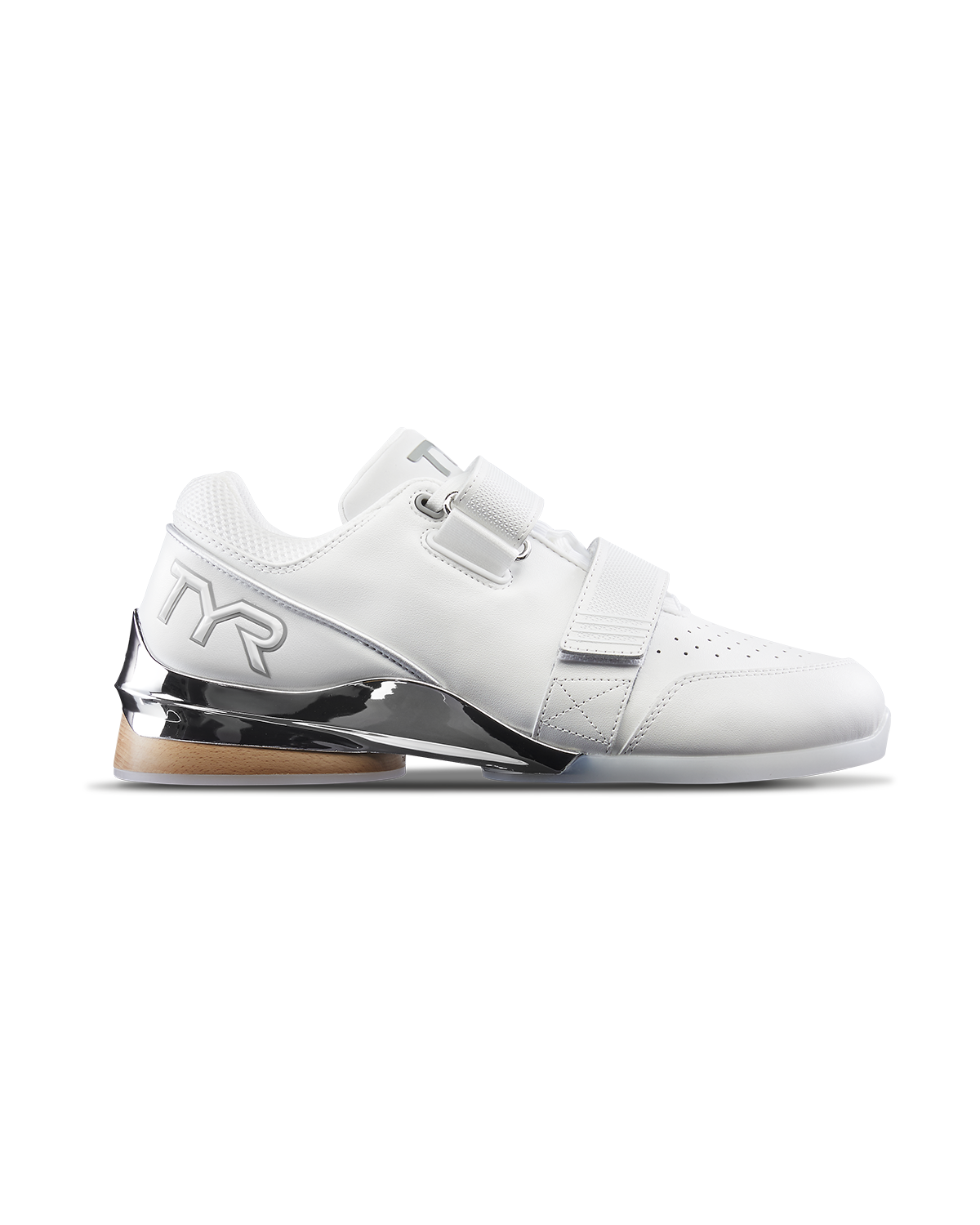 ::543 White/Gum