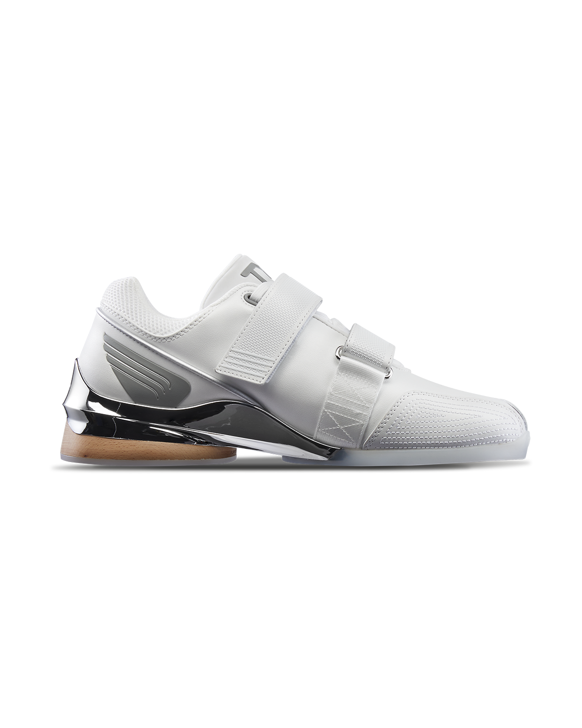 Product image for 543 White/Gum