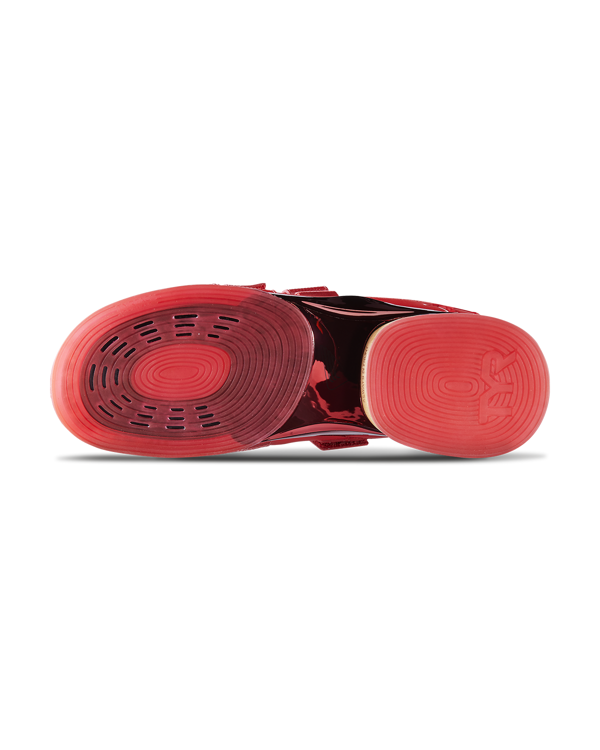 Product image for 610 Red