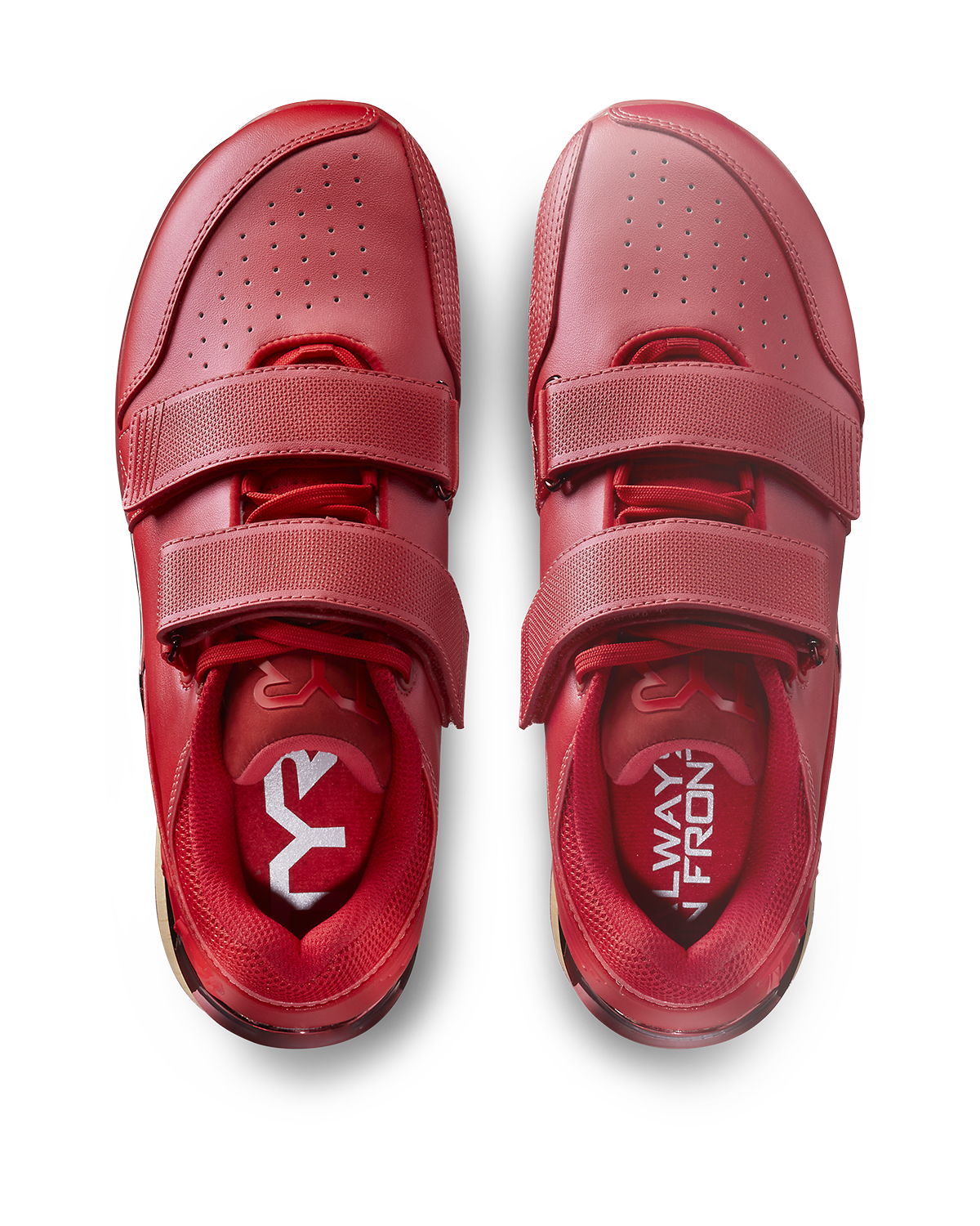 Product image for 610 Red