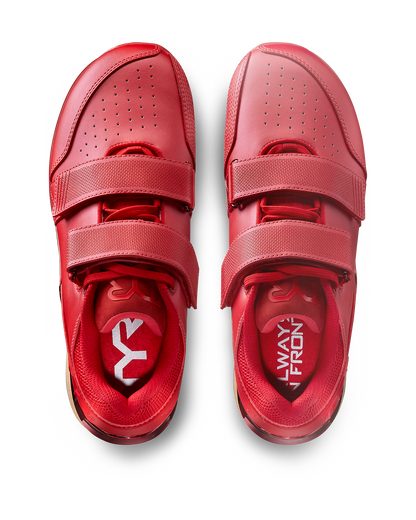 Product image for 610 Red