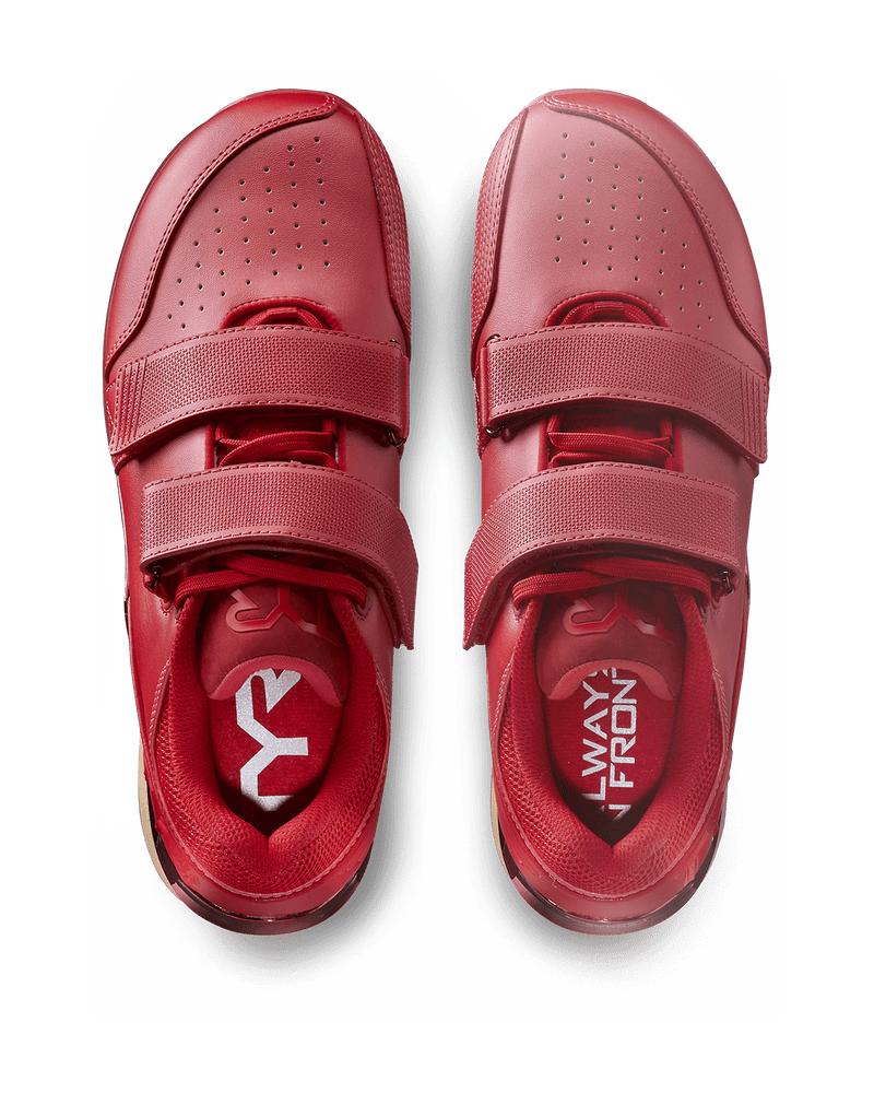 ::610 Red