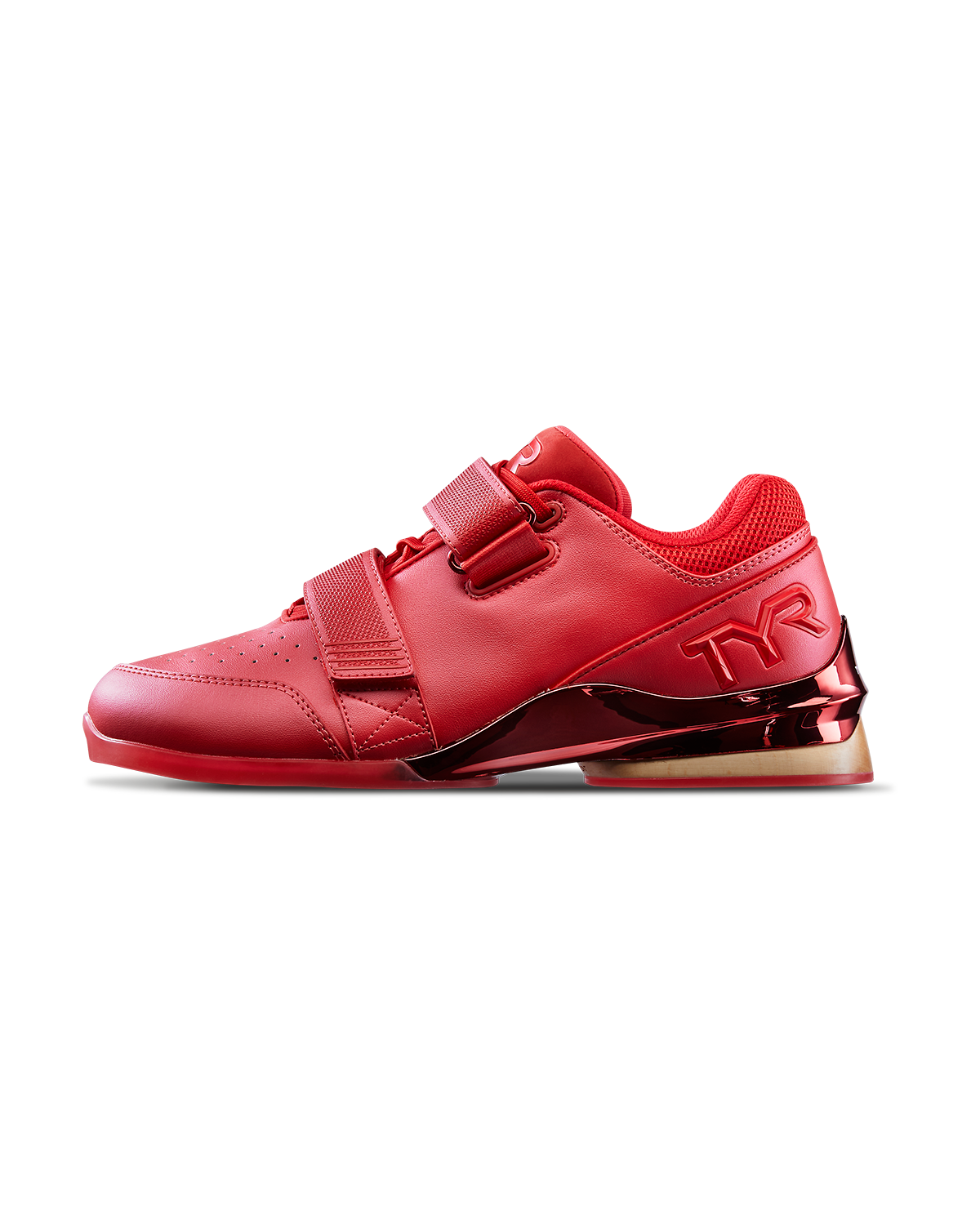 ::610 Red