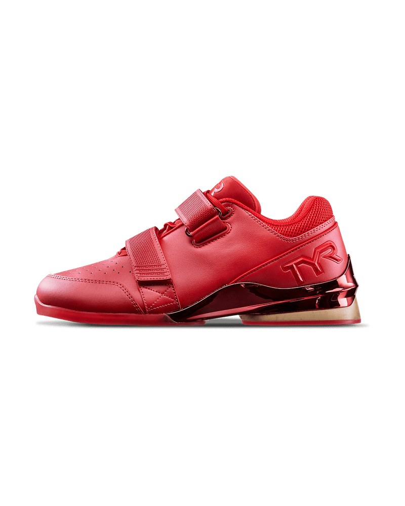 ::610 Red