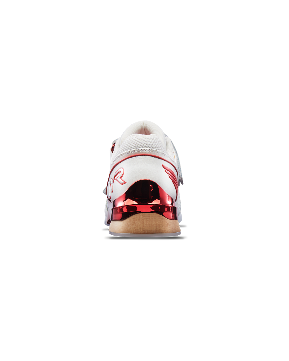 Product image for 641 Red/White