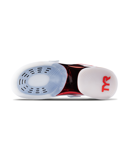 Product image for 641 Red/White
