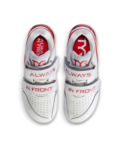 Product image for 641 Red/White