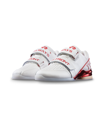 Product image for 641 Red/White