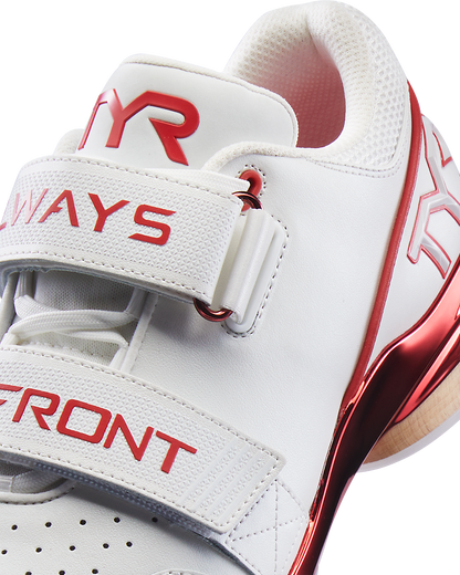 Product image for 641 Red/White