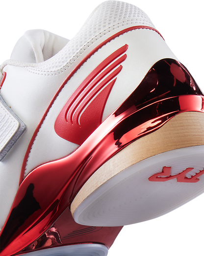 Product image for 641 Red/White