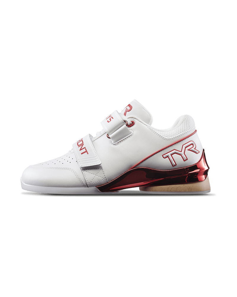 ::641 Red/White