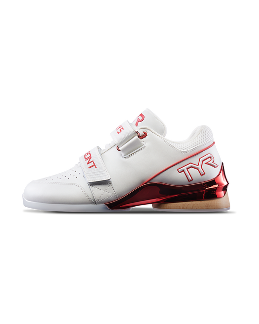 Product image for 641 Red/White