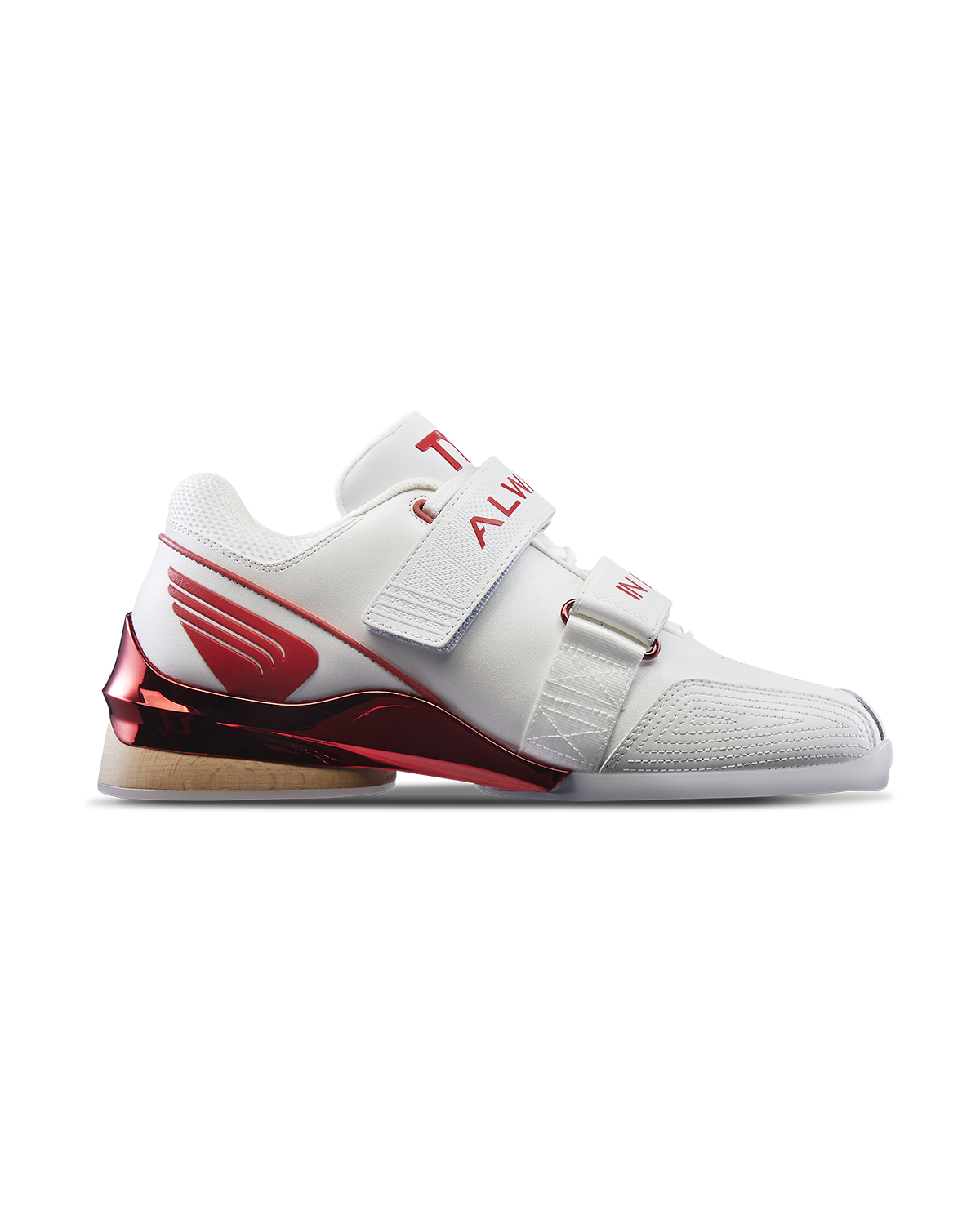 Product image for 641 Red/White