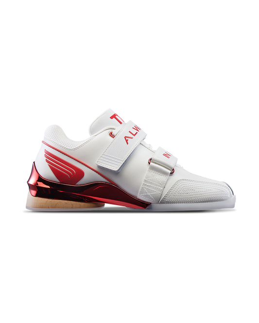 Product image for 641 Red/White
