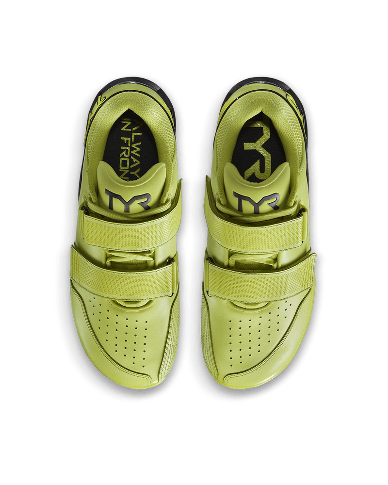 ::730 Fl. Yellow