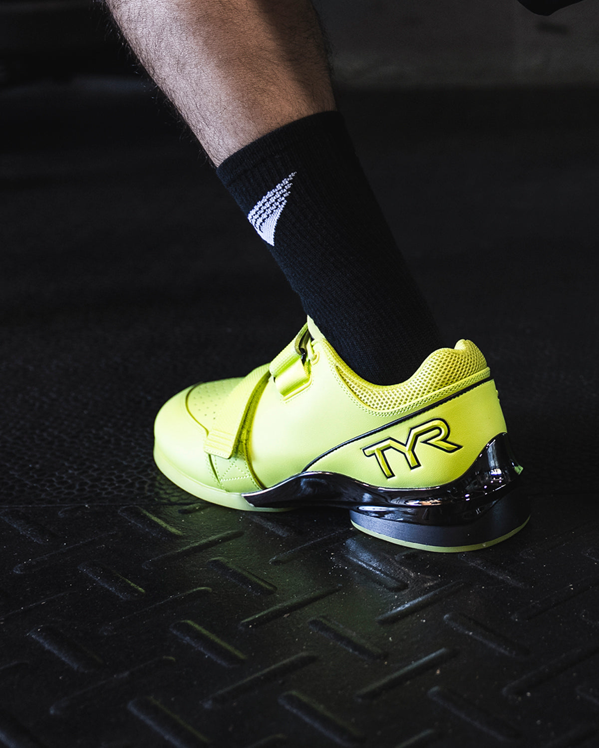 Men's TYRFORCE Elite Carbon Lifter – TYR US