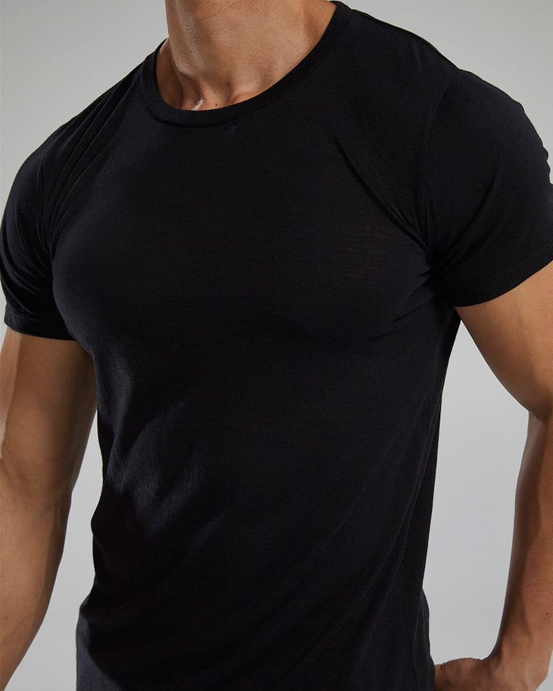 ::001 Black