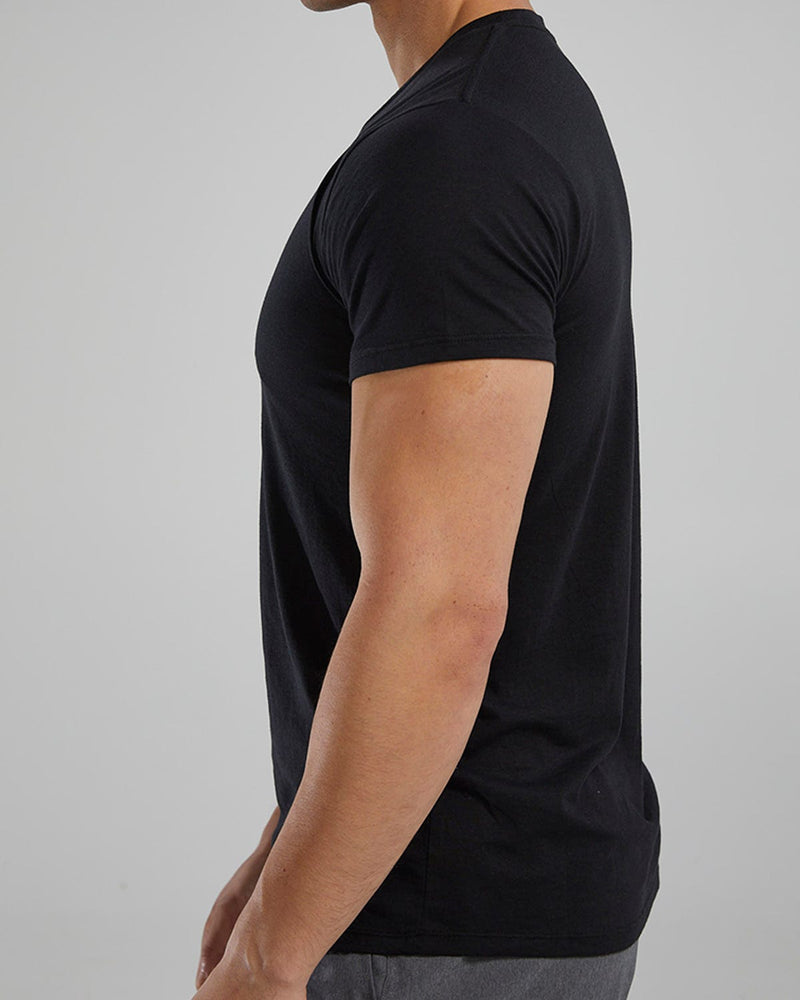 ::001 Black