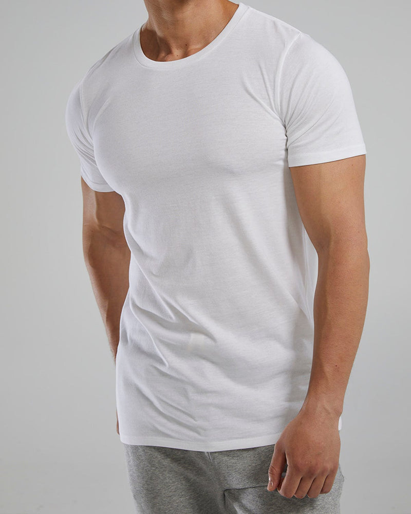 ::100 White