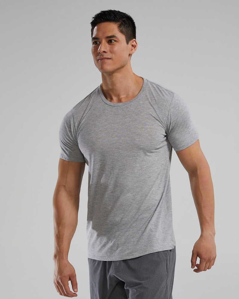 ::254 Light Heather Grey