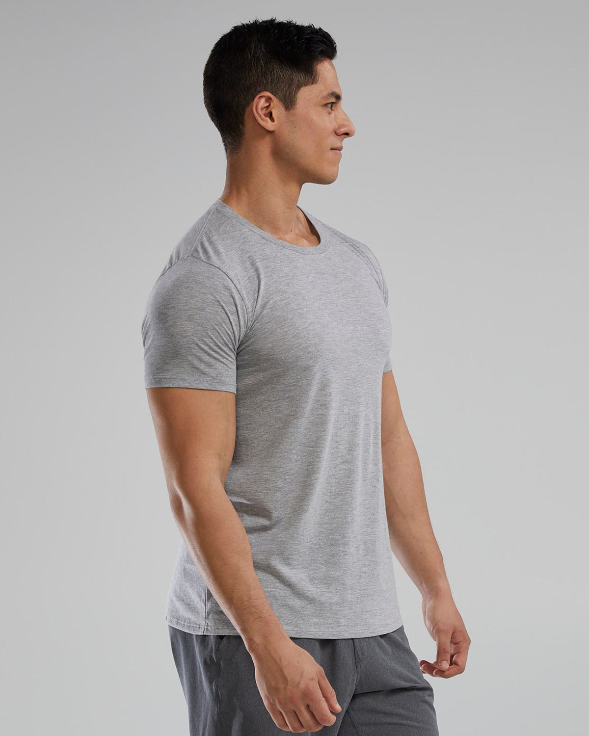 Product image for 254 Light Heather Grey