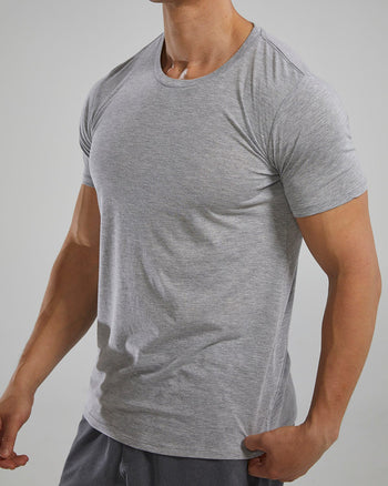 ::254 Light Heather Grey
