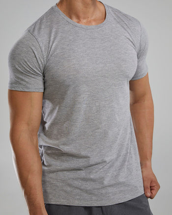 ::254 Light Heather Grey
