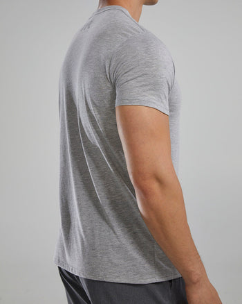 ::254 Light Heather Grey