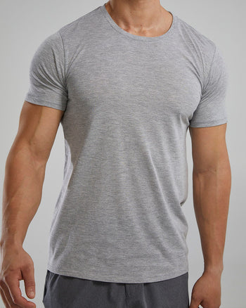 ::254 Light Heather Grey