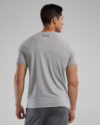 ::254 Light Heather Grey