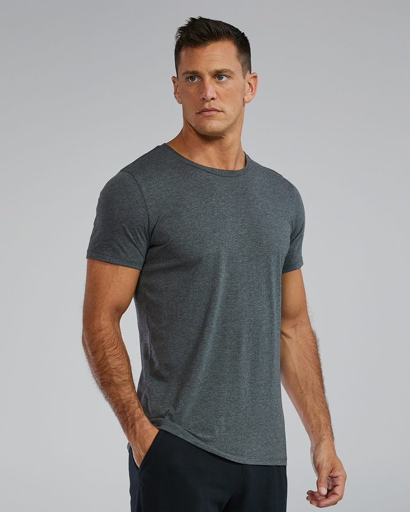 ::255 Charcoal Heather