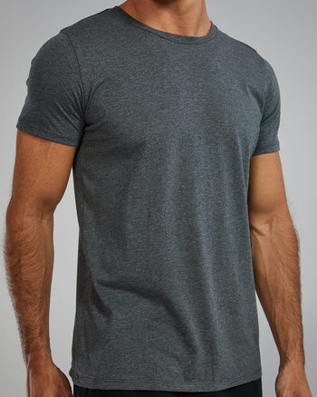 ::255 Charcoal Heather