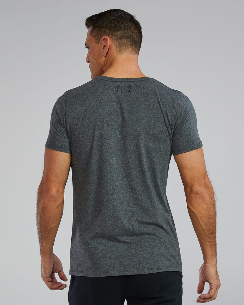 ::255 Charcoal Heather