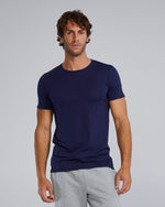 Unisex Lightweight Ultrasoft Tech Tee