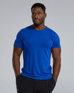 Unisex Lightweight Ultrasoft Tech Tee