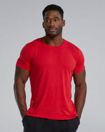 Unisex Lightweight Ultrasoft Tech Tee