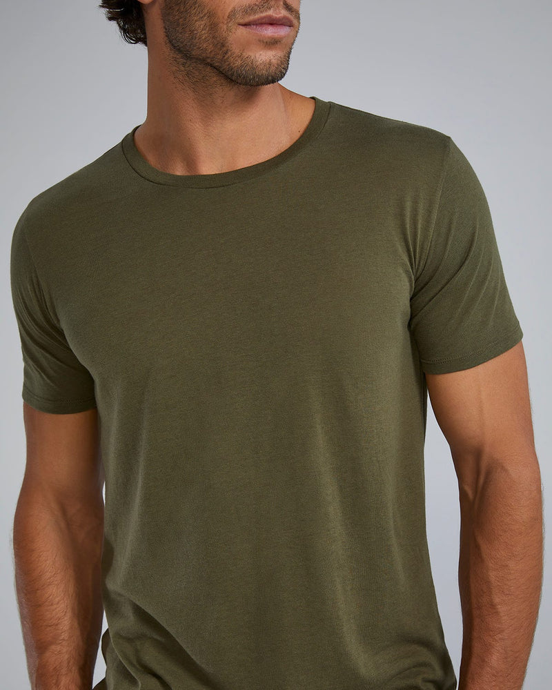 ::932 Olive Night