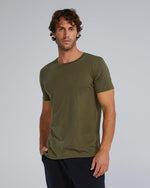 Unisex Lightweight Ultrasoft Tech Tee