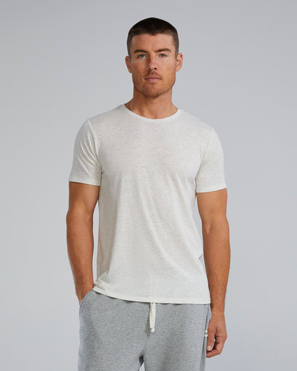 TYR Unisex Lightweight Ultrasoft Tech Tee