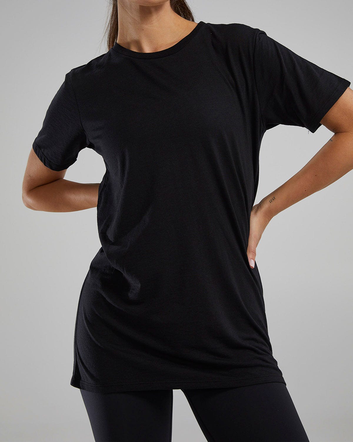 Product image for 001 Black