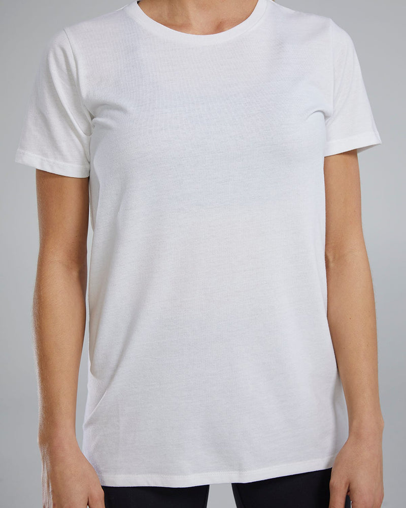 ::100 White