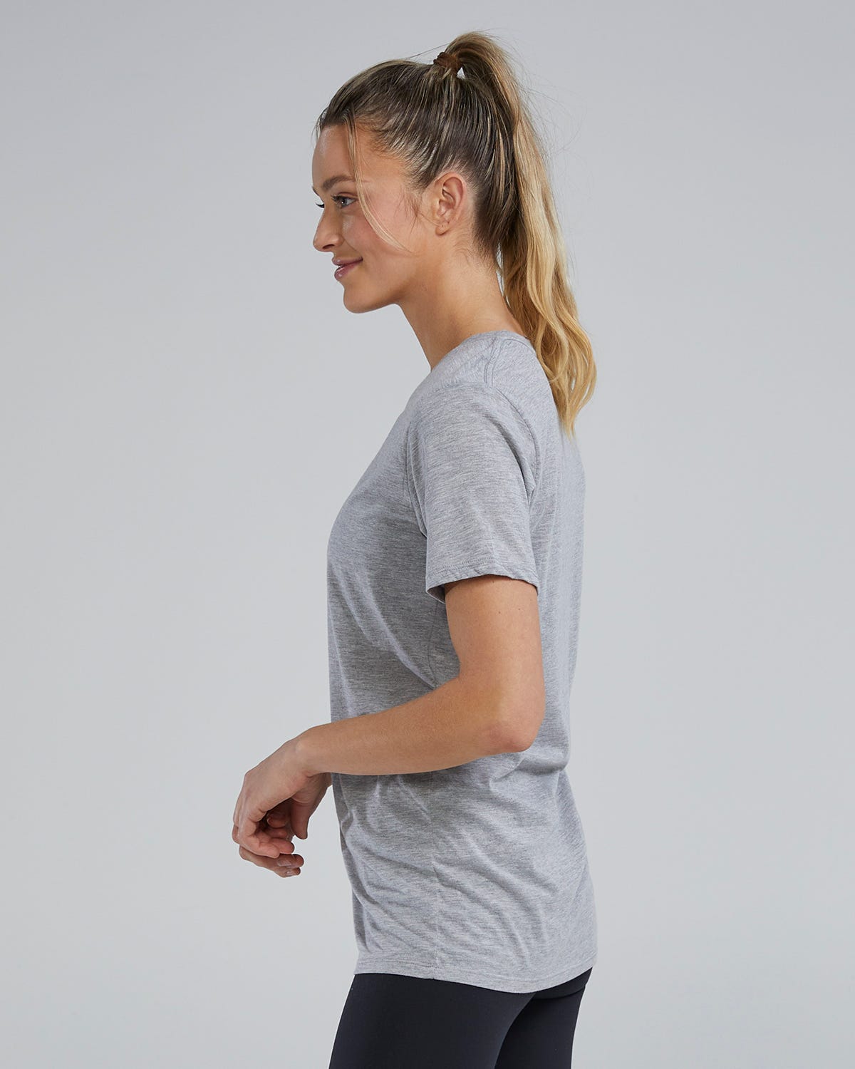 Product image for 254 Light Heather Grey
