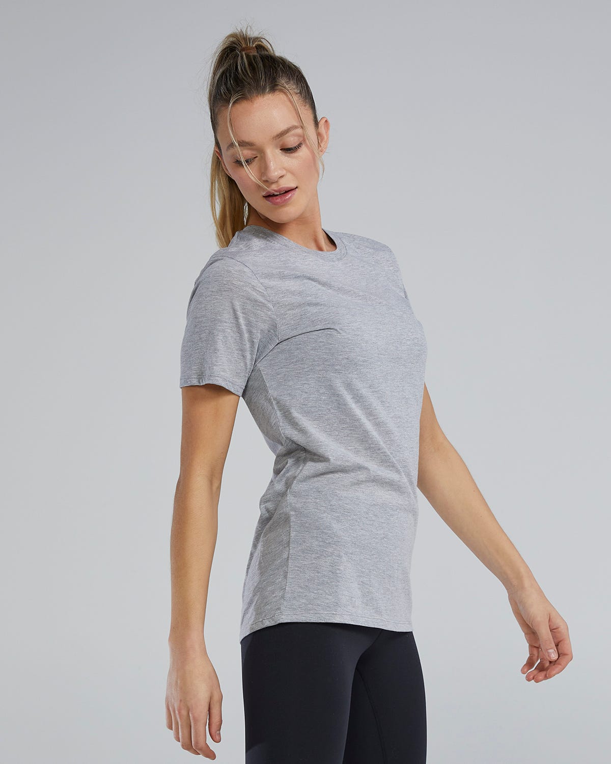 Product image for 254 Light Heather Grey