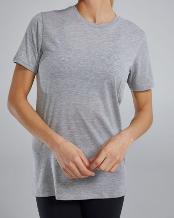 ::254 Light Heather Grey