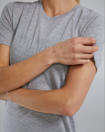 ::254 Light Heather Grey