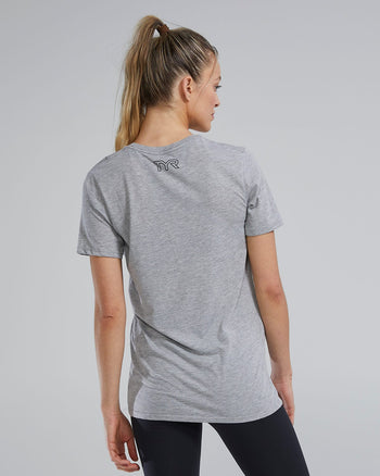 ::254 Light Heather Grey